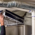 How Using Furnace HVAC Air Filters 24x36x1 Reduces the Need for Duct Repairs