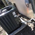 How HVAC Air Conditioning Installation Service Company Near Hollywood FL Handles Duct Repair With Expertise