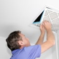 Common Mistakes When Choosing Furnace HVAC Air Filters 12x12x2 for Duct Repair and How to Avoid Them