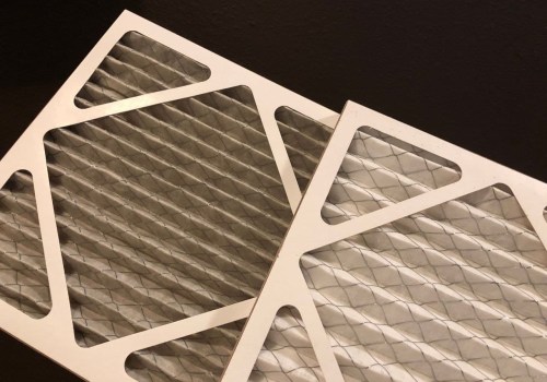 5 Advantages of Integrating an HVAC Furnace Air Filter 20x20x2 in Duct Repair