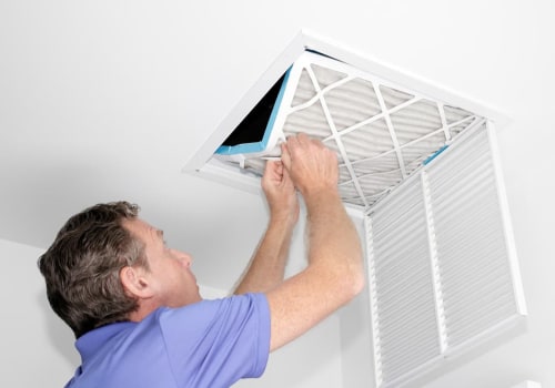 Common Mistakes When Choosing Furnace HVAC Air Filters 12x12x2 for Duct Repair and How to Avoid Them