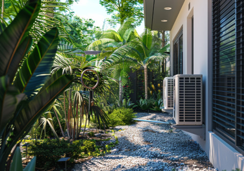 Top Reasons To Trust Your HVAC Replacement Service Company Near Jensen Beach FL For Duct Repair